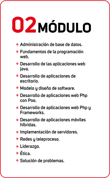 desarrollo 2